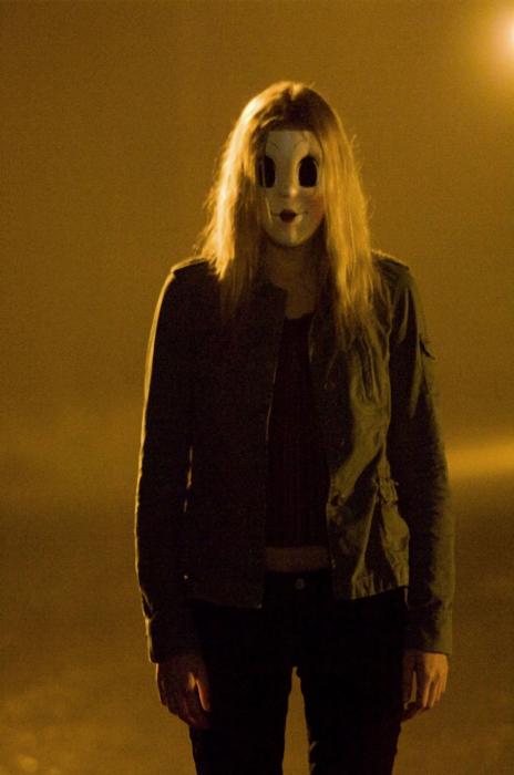 The Strangers