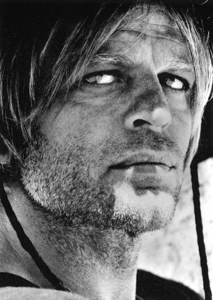 Klaus Kinski