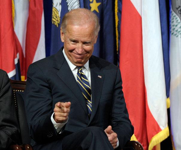 Joe Biden