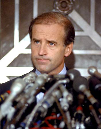 Joe Biden Joe Biden