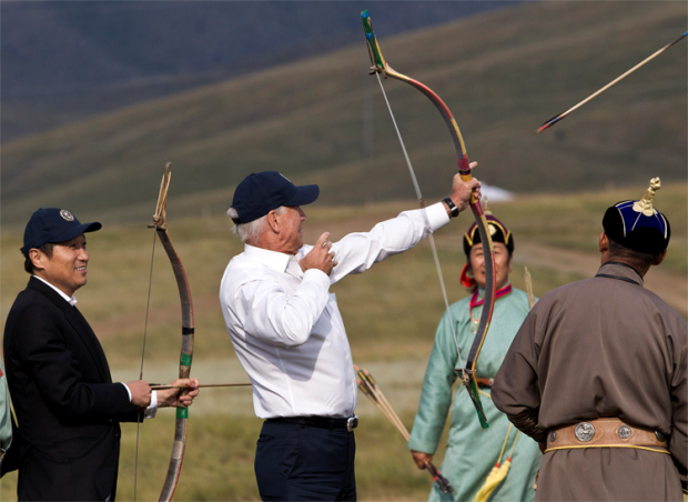 Joe Biden