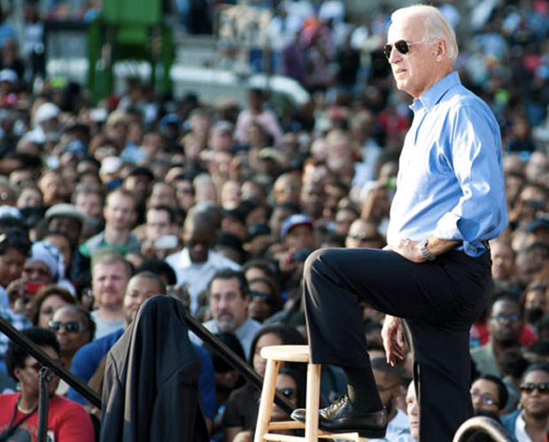 Joe Biden