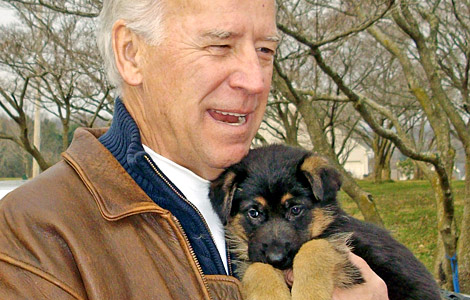 Joe Biden
