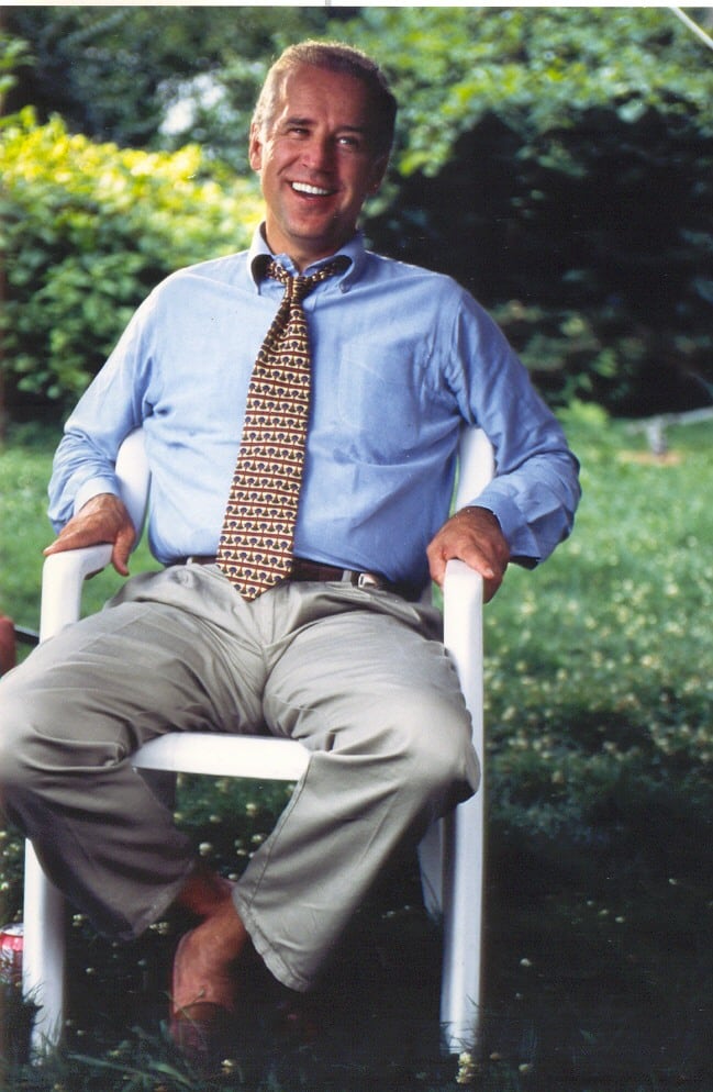 Joe Biden Joe Biden