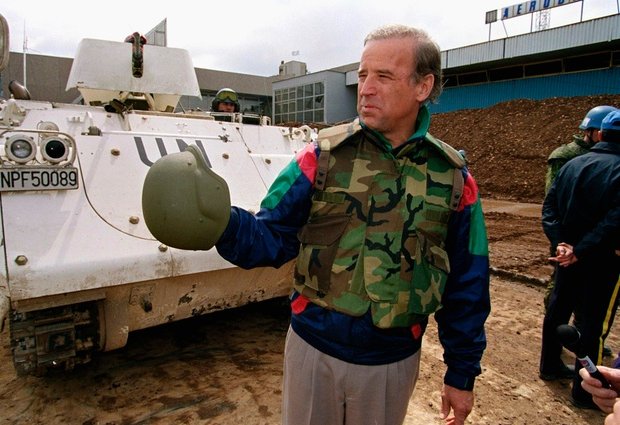 Joe Biden