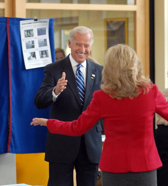 Joe Biden