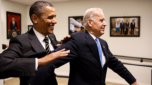 Joe Biden