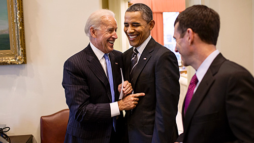 Joe Biden