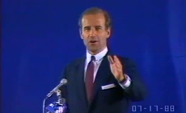 Joe Biden