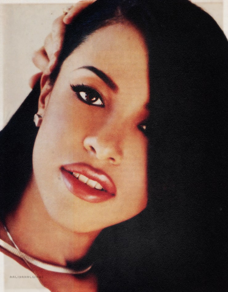 Aaliyah