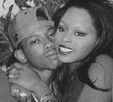 Foxy Brown