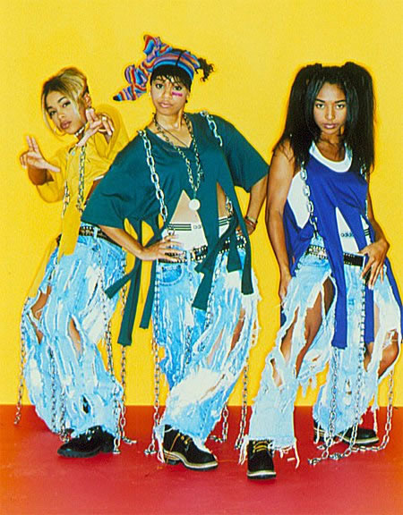 TLC TLC