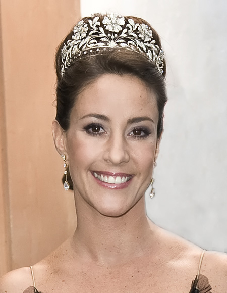 Princess Marie