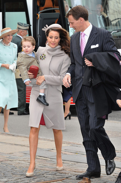 Princess Marie