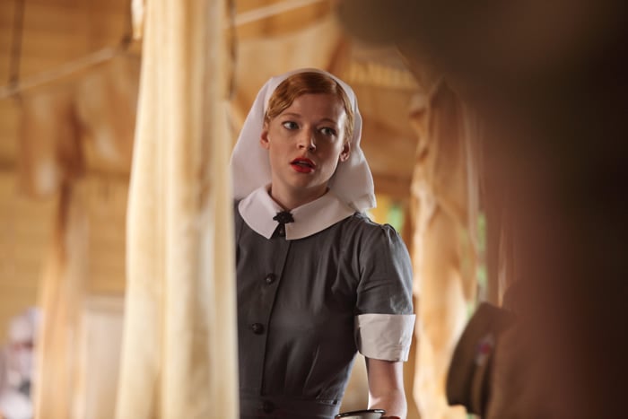 Sarah Snook Sarah Snook