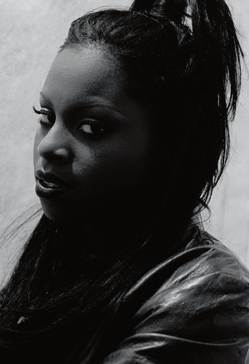 Foxy Brown