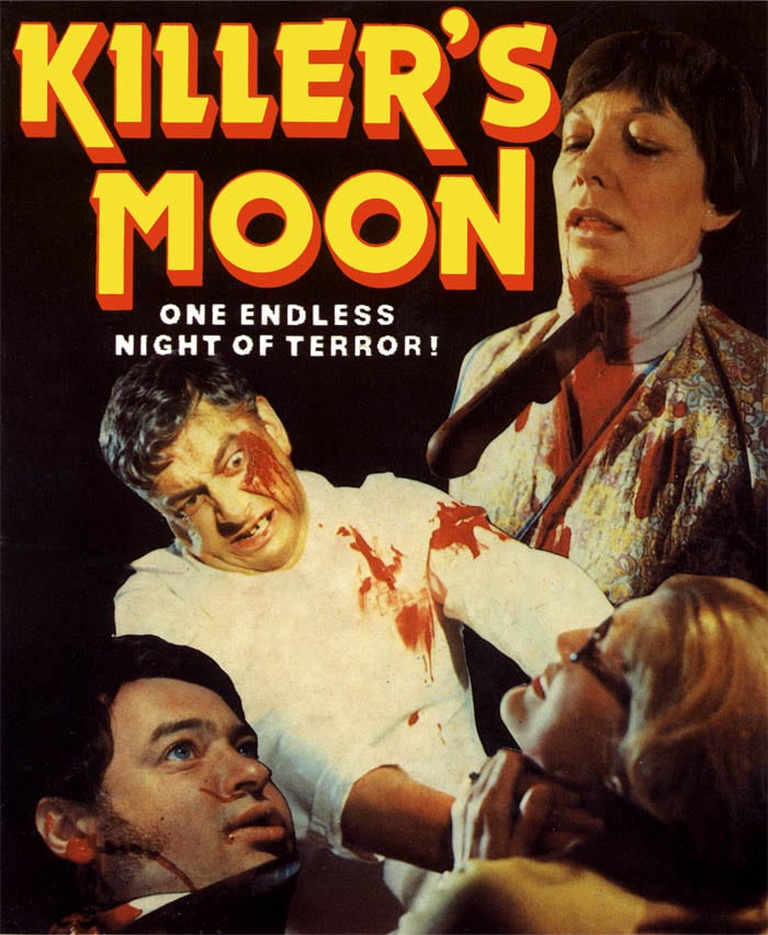 Killer's Moon