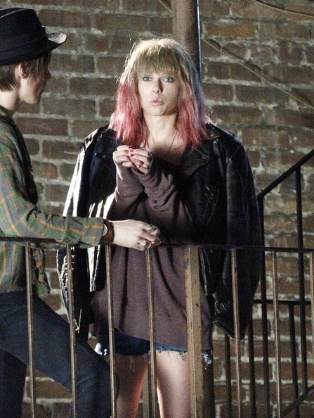 Taylor Swift