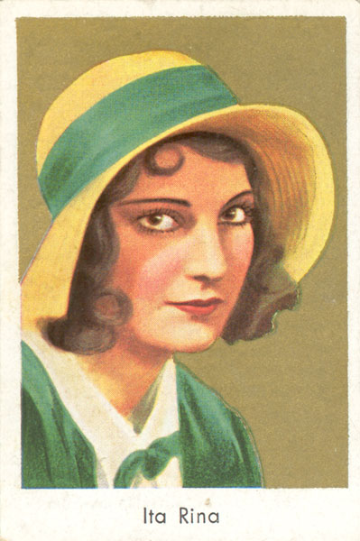 Picture of Ita Rina