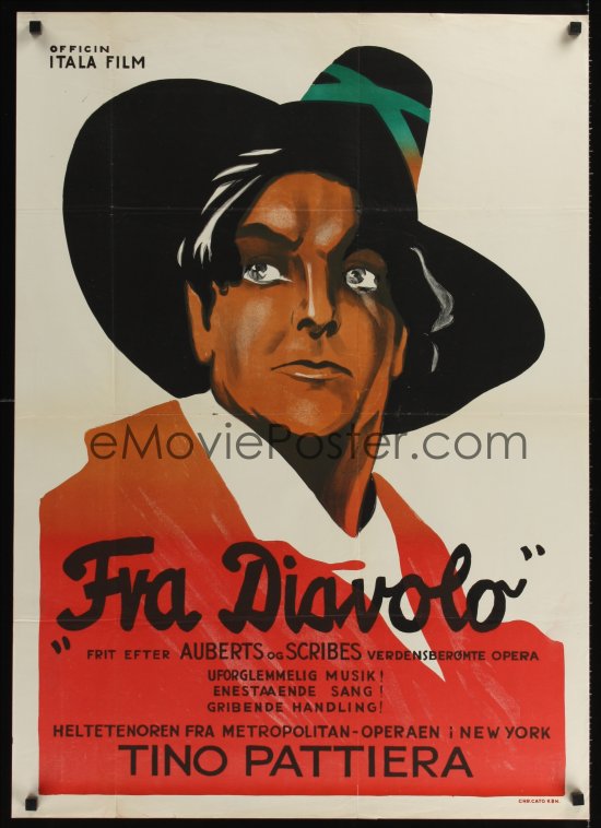 Fra Diavolo