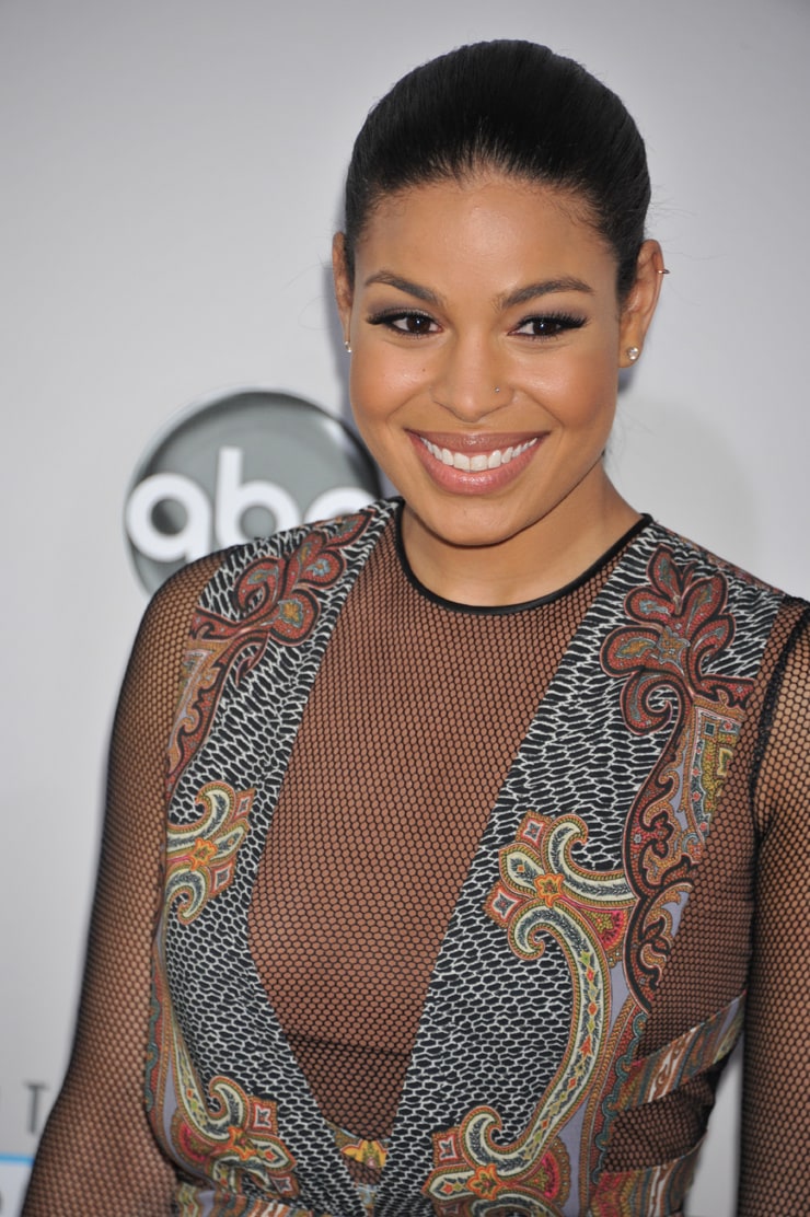 Jordin Sparks