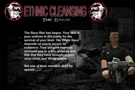 Ethnic Cleansing