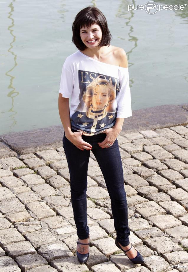 Picture of Delphine Chanéac