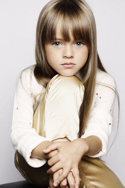 Kristina Pimenova