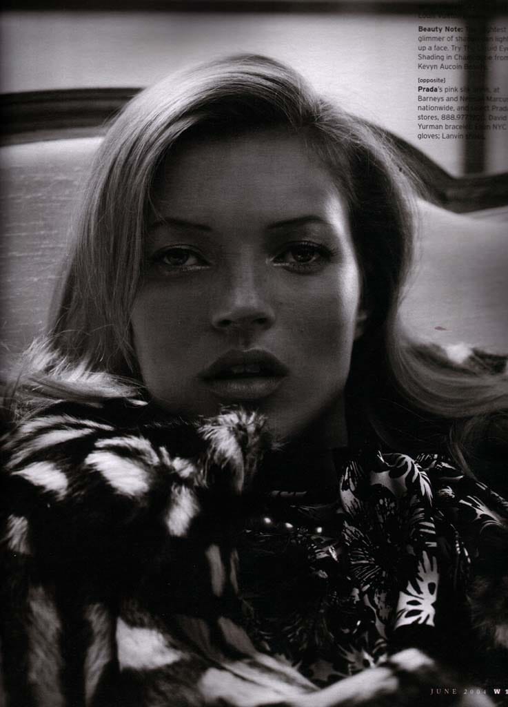 Picture of Kate Moss