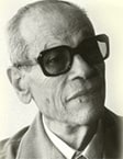 Naguib Mahfouz