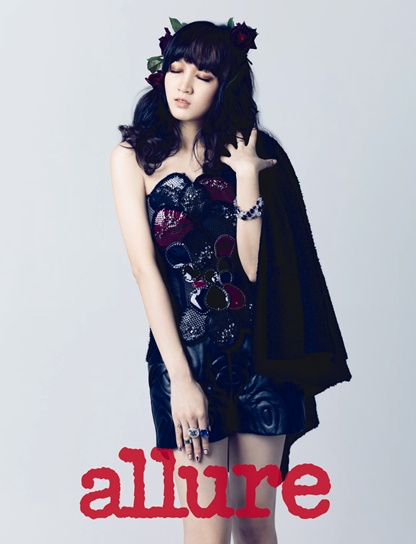 Miss A