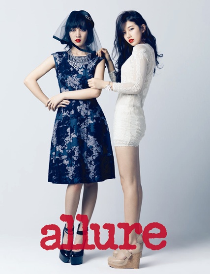 Miss A
