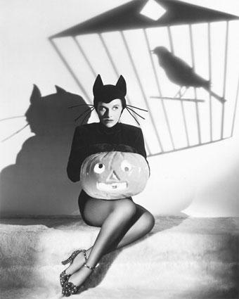 Paulette Goddard Paulette Goddard