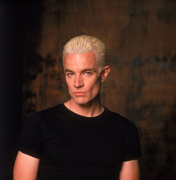 James Marsters