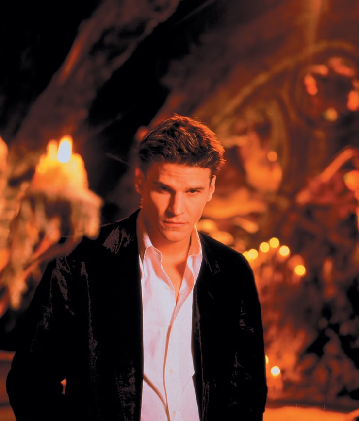 Buffy the Vampire Slayer