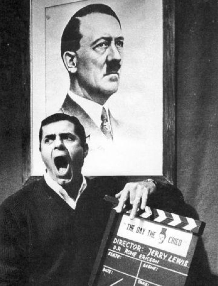 Jerry Lewis