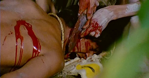 Eaten Alive (1980)