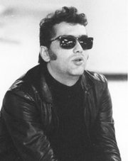 Zoran Kostic