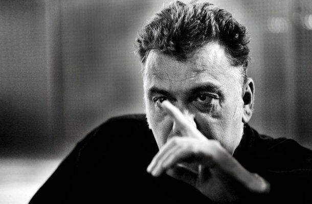 Zoran Kostic