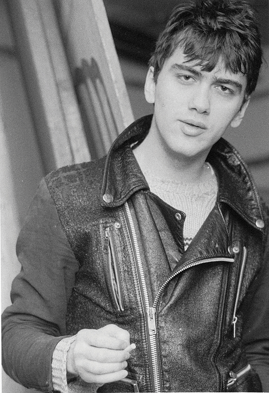 Zoran Kostic