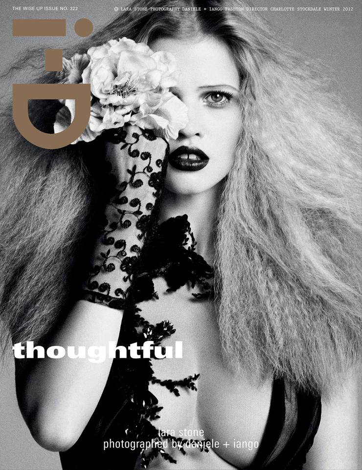 Lara Stone Lara Stone