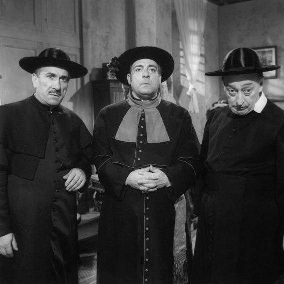 Signori si nasce