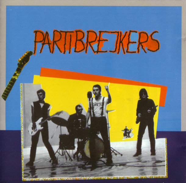 Partibrejkers