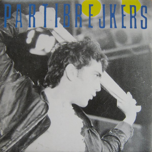 Partibrejkers