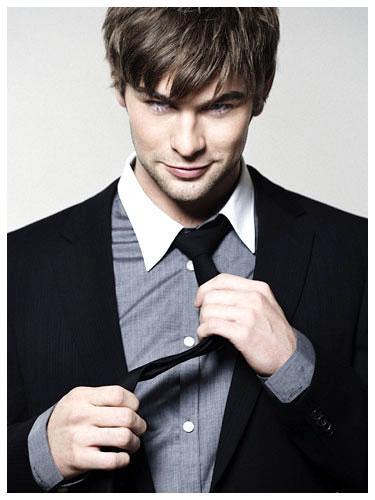 Chace Crawford Chace Crawford