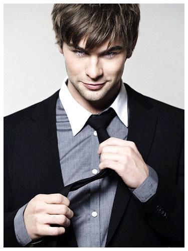 Chace Crawford