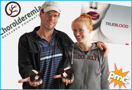 Deborah Ann Woll