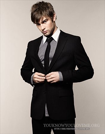 Chace Crawford Chace Crawford
