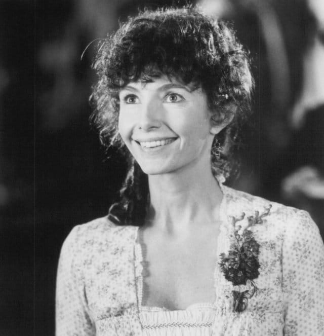 Mary Steenburgen Mary Steenburgen