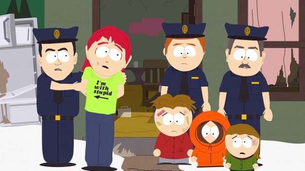 South Park South Park
